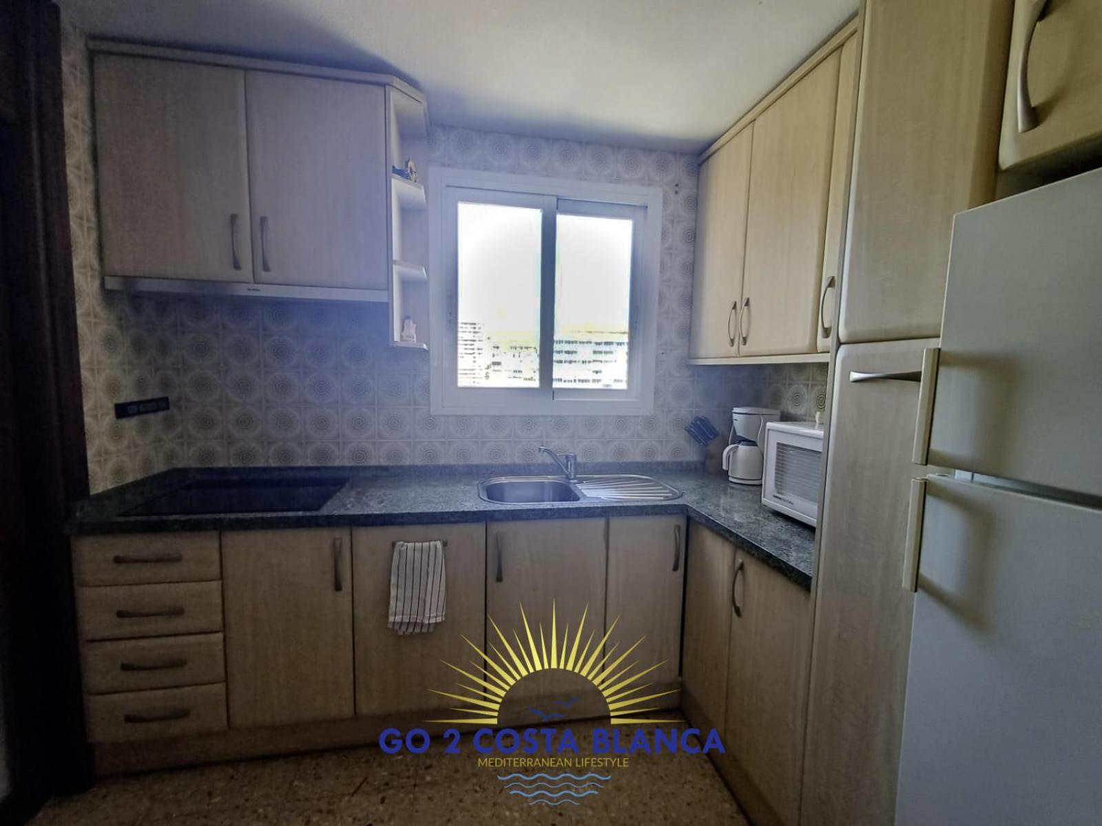 Appartement And Sea 1