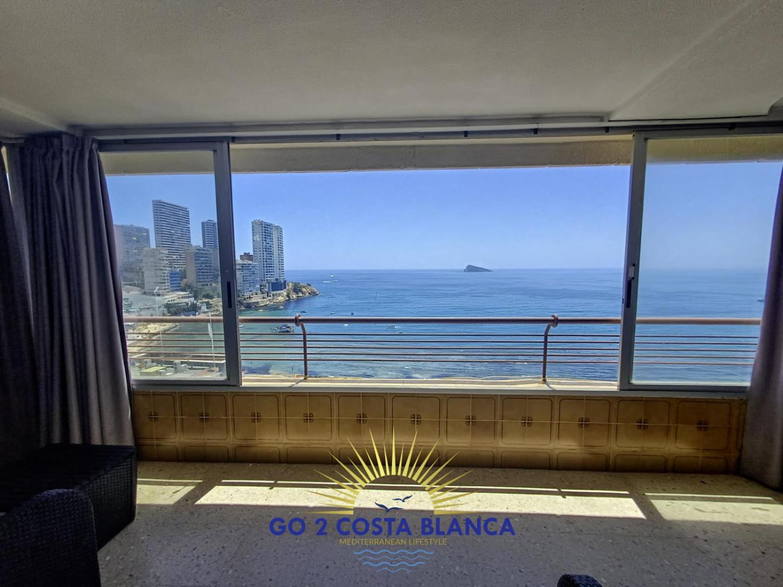 And Sea 1 Appartement *