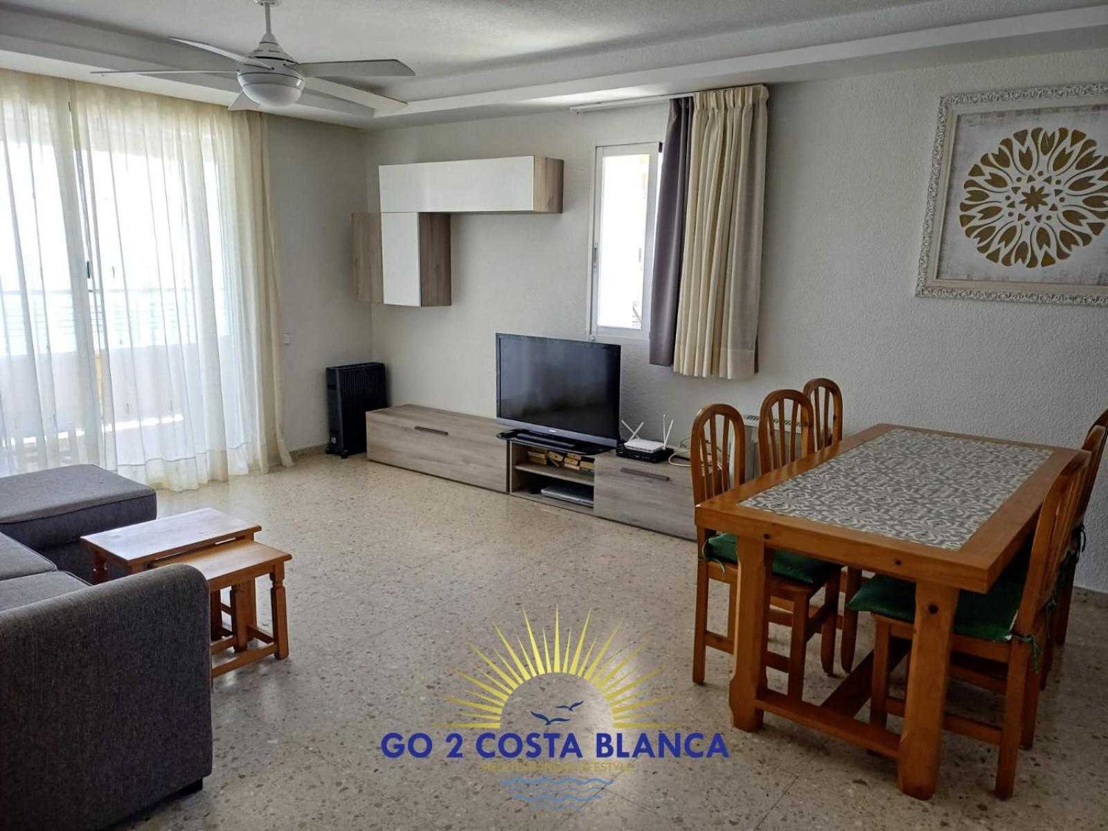 And Sea 1 Apartamento