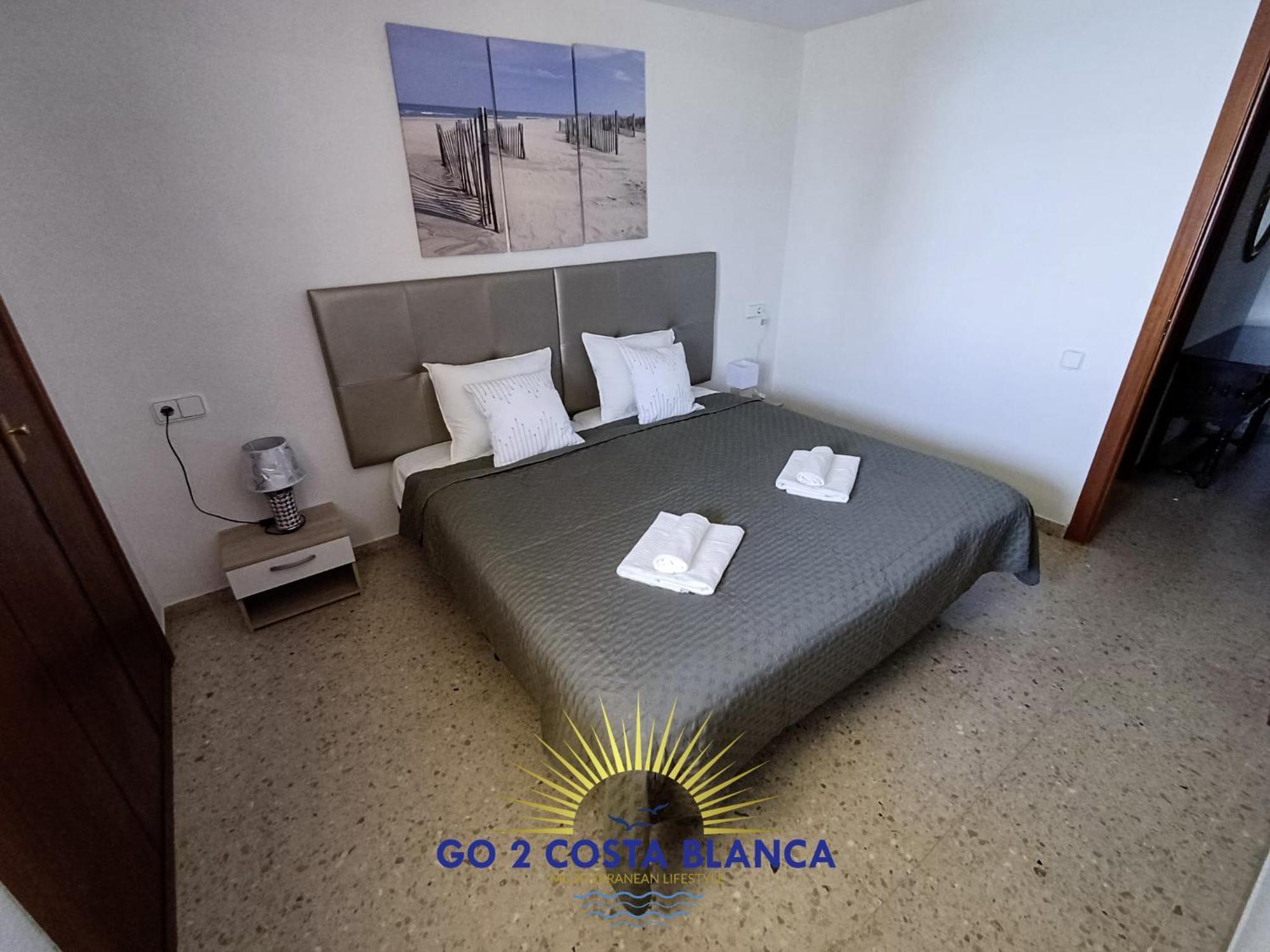 And Sea 1 Appartement