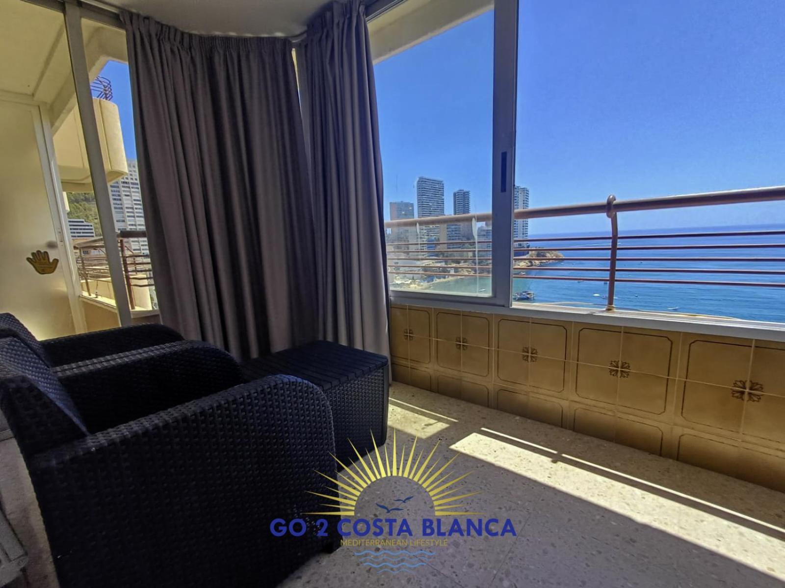 And Sea 1 Apartamento