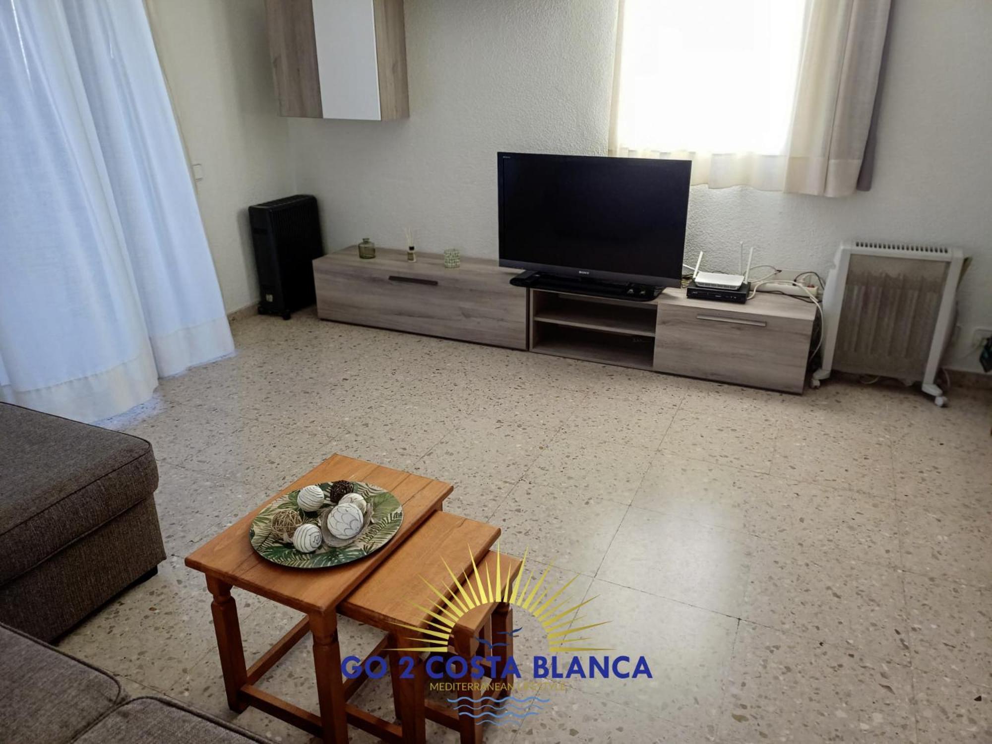 And Sea 1 Appartement *
