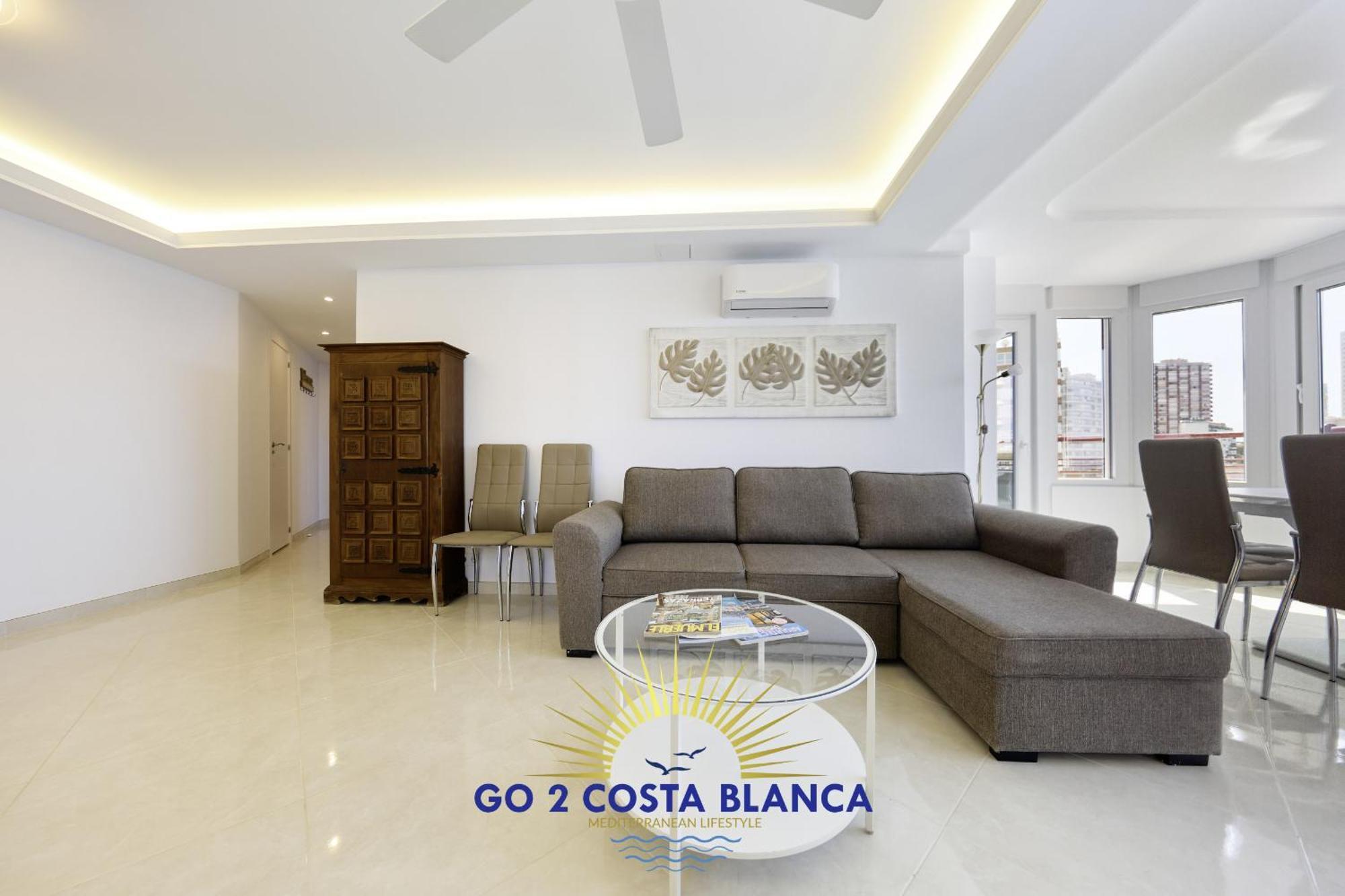 And Sea 1 Apartamento