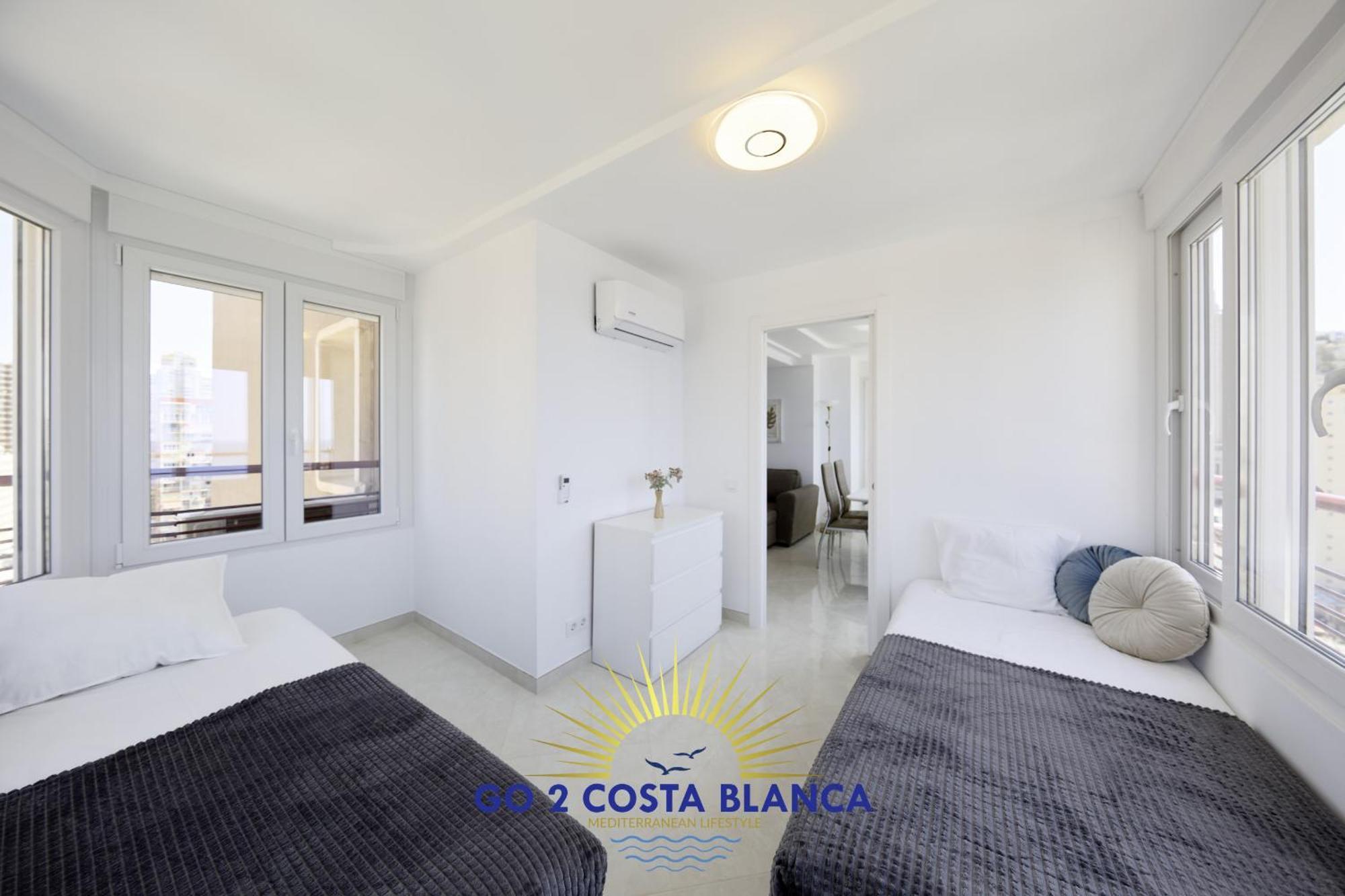 And Sea 1 Apartamento *