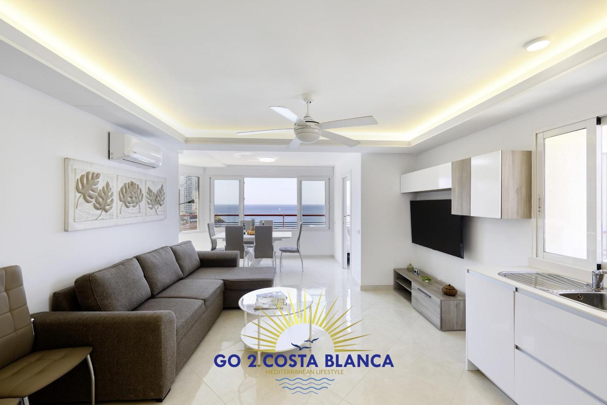 Apartamento And Sea 1