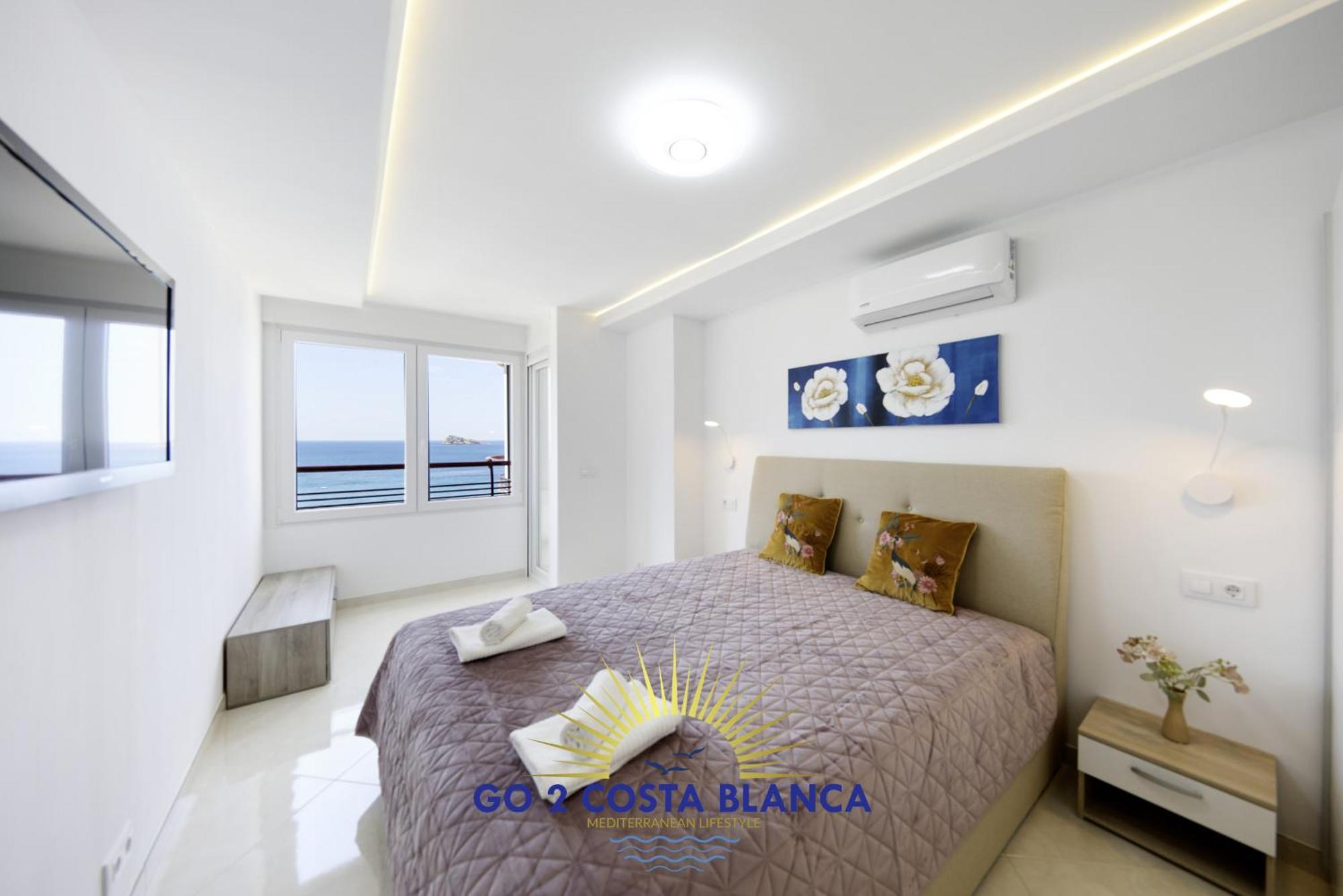 And Sea 1 Apartamento