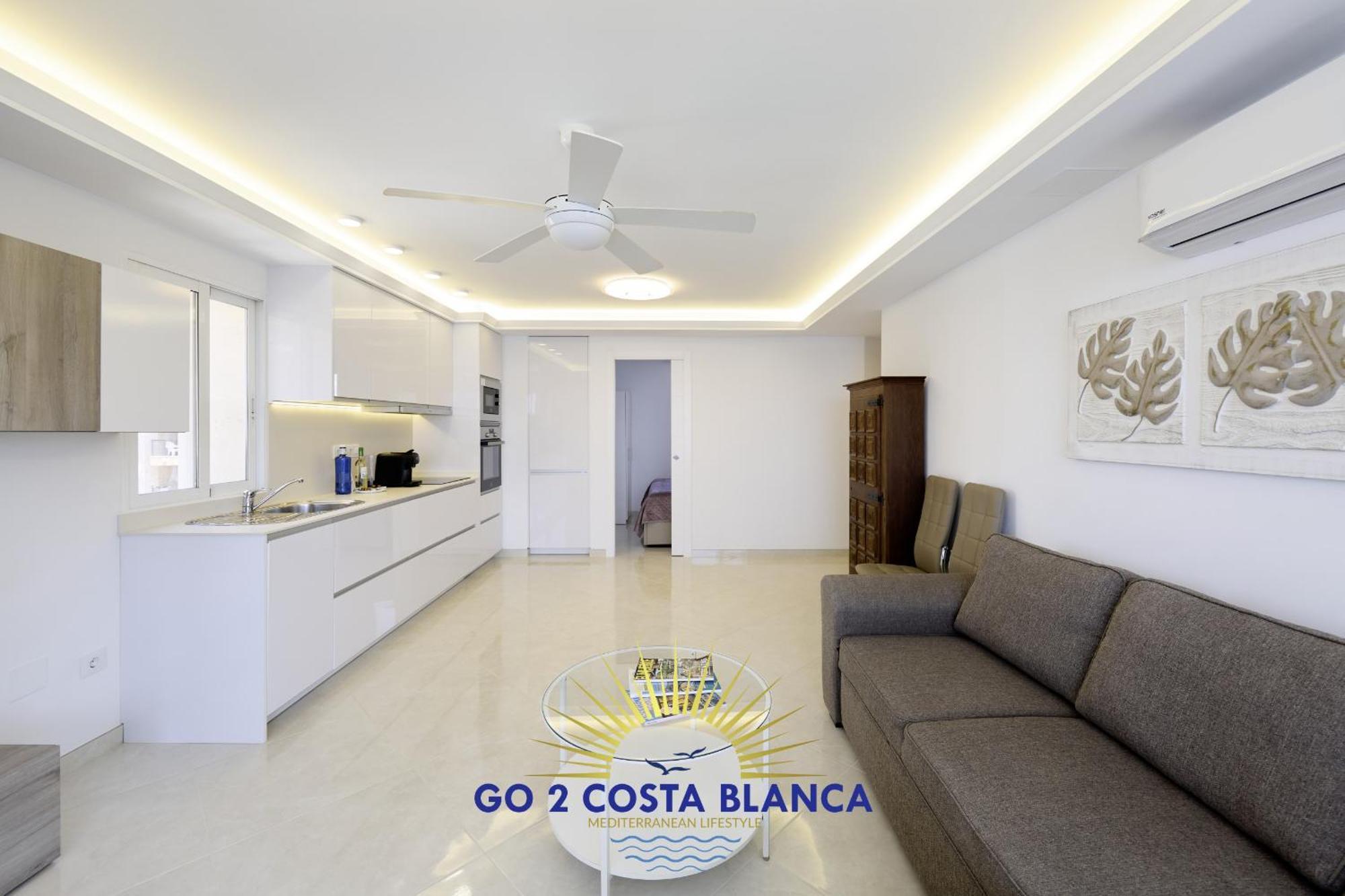Apartamento And Sea 1 *