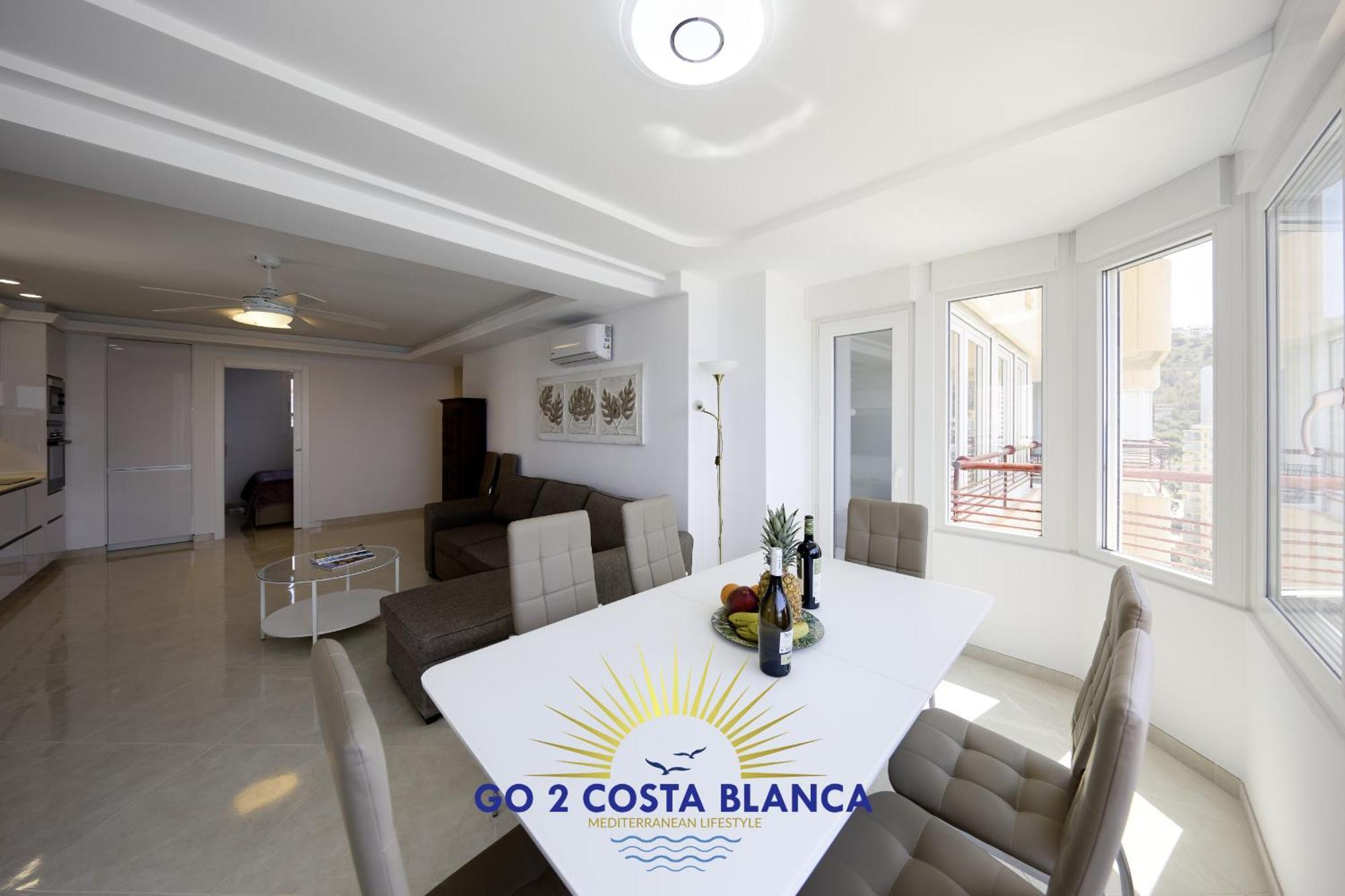 Apartamento And Sea 1