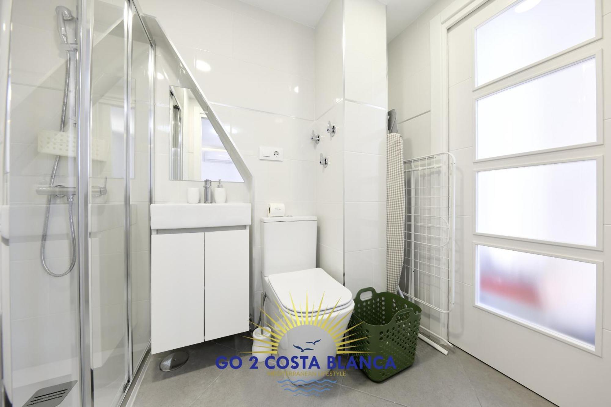 Apartamento And Sea 1 *