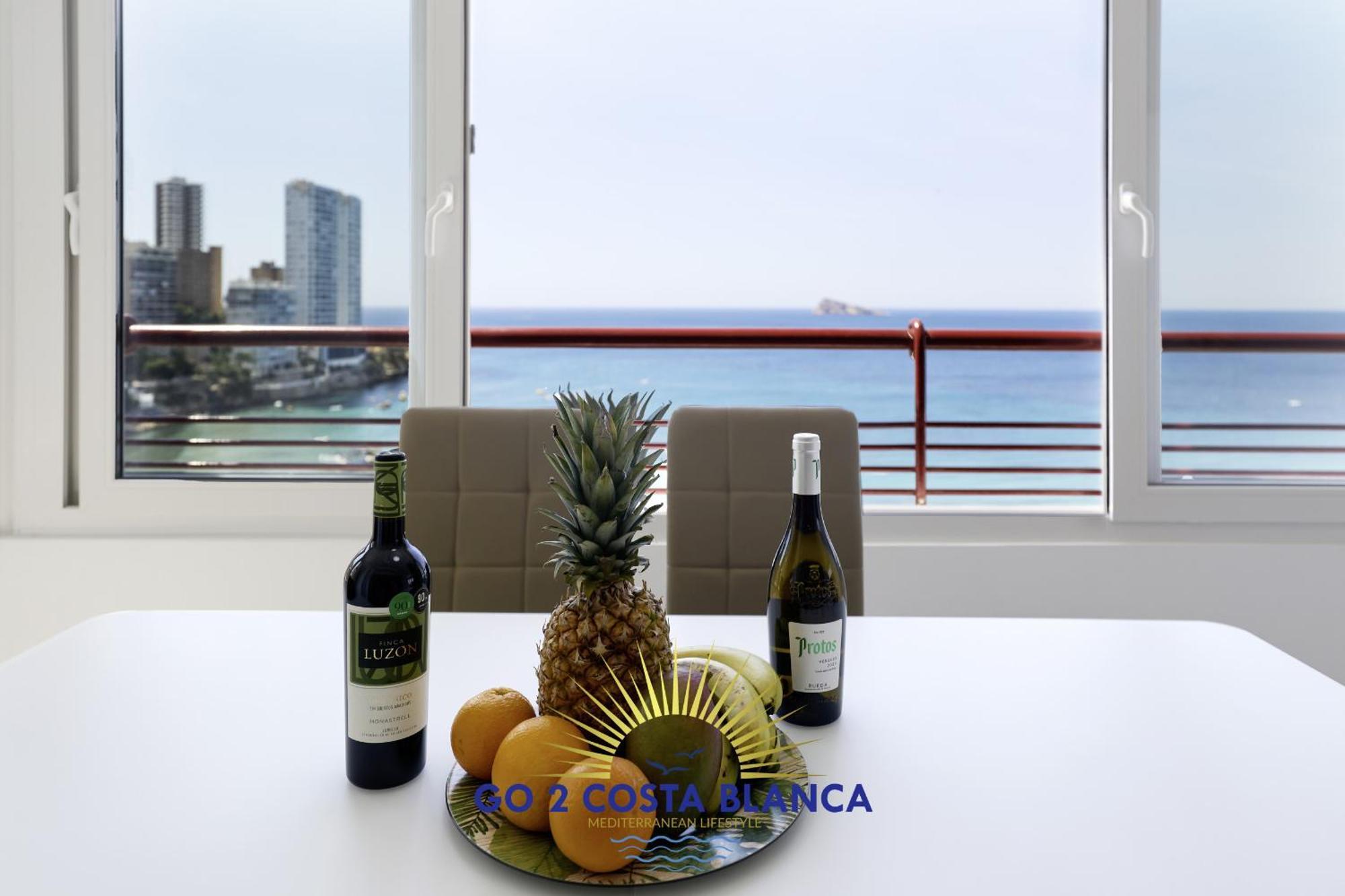 And Sea 1 Appartement