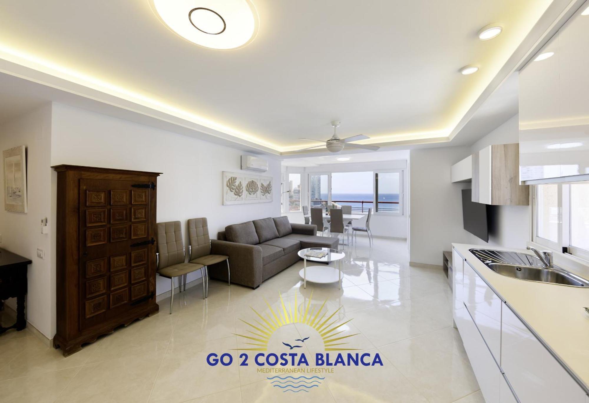 And Sea 1 Appartement *